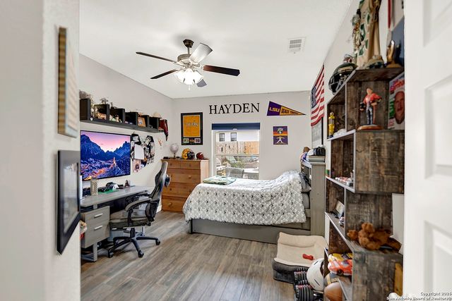 543 Airline, Canyon Lake, TX 78133