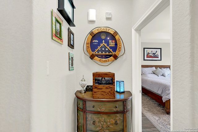 543 Airline, Canyon Lake, TX 78133