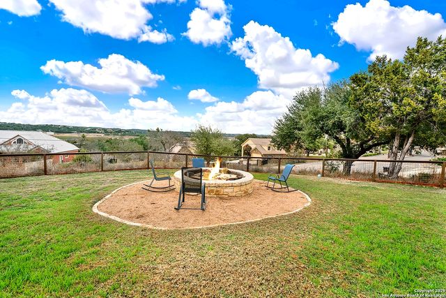 543 Airline, Canyon Lake, TX 78133