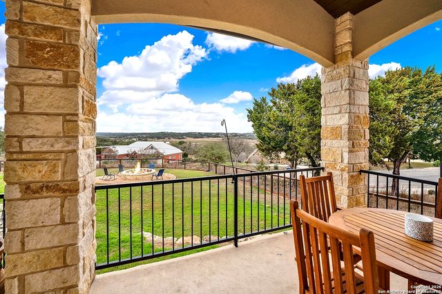 543 Airline, Canyon Lake, TX 78133