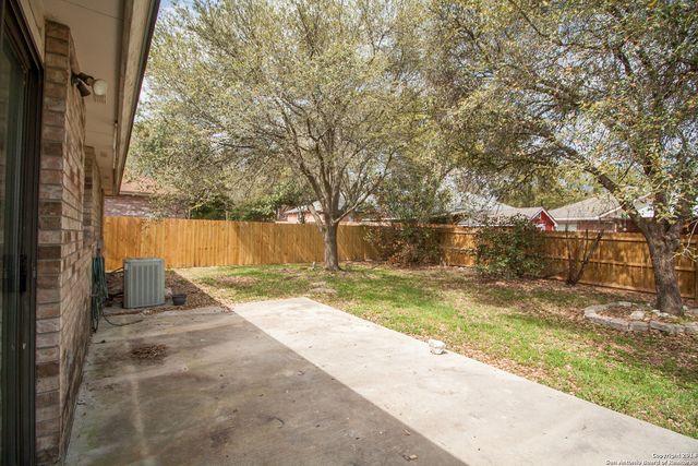 7054 AUTUMN PARK, San Antonio, TX 78249