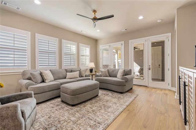 7512 Wescott Lane, Mckinney, TX 75071