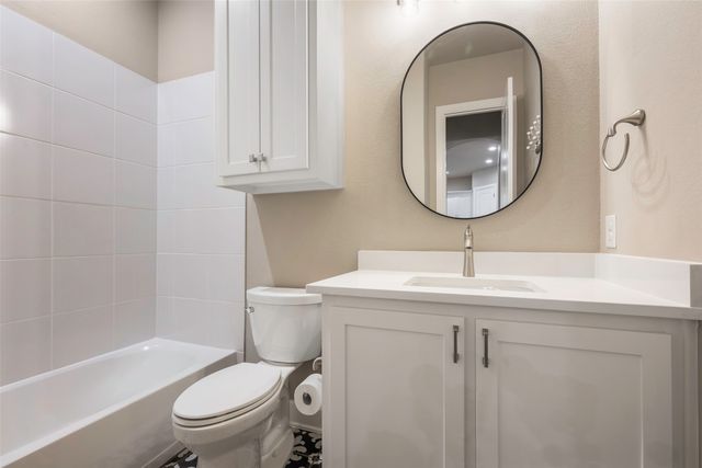 7512 Wescott Lane, Mckinney, TX 75071