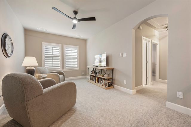 7512 Wescott Lane, Mckinney, TX 75071