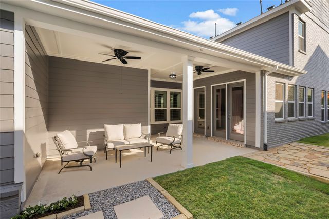 7512 Wescott Lane, Mckinney, TX 75071