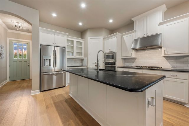 7512 Wescott Lane, Mckinney, TX 75071