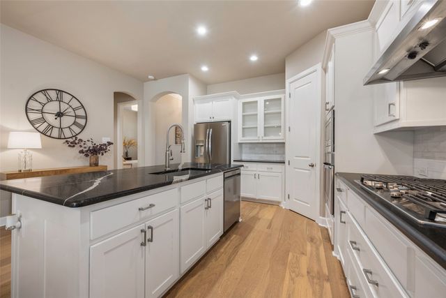 7512 Wescott Lane, Mckinney, TX 75071