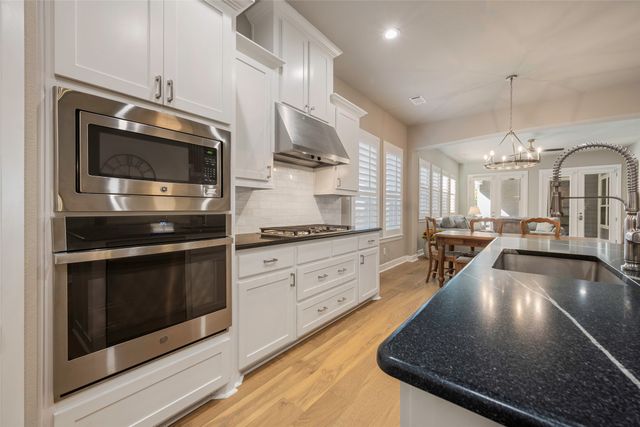 7512 Wescott Lane, Mckinney, TX 75071