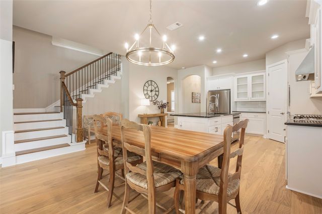 7512 Wescott Lane, Mckinney, TX 75071