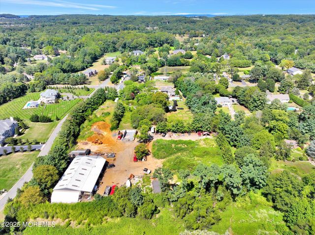 86 Stillwell Road, Holmdel, NJ 07733