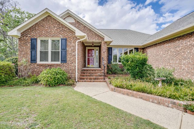 201 Stadler Drive, New Bern, NC 28560