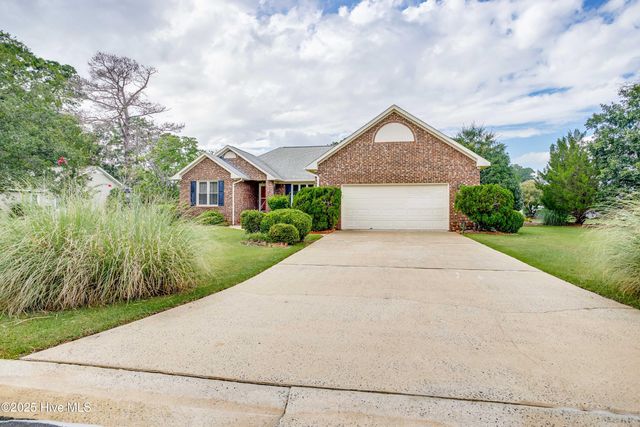 201 Stadler Drive, New Bern, NC 28560