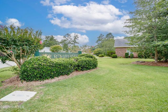 201 Stadler Drive, New Bern, NC 28560