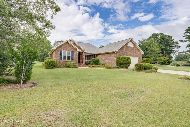201 Stadler Drive, New Bern, NC 28560