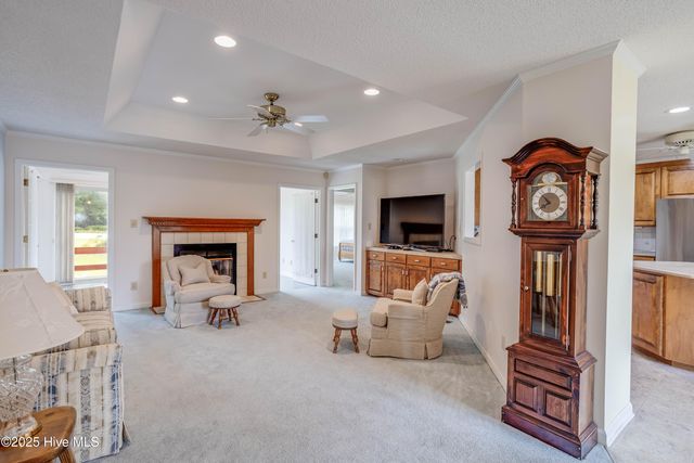 201 Stadler Drive, New Bern, NC 28560