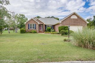 201 Stadler Drive, New Bern, NC 28560