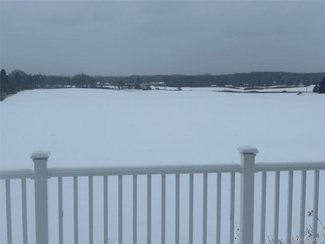 1324 Pinehurst Court, Metamora Township, MI 48455