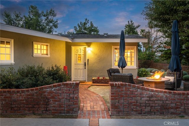 24417 Lawton, Loma Linda, CA 92354