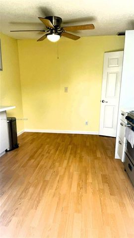 3715 NW 194th St -, Miami Gardens, FL 33055