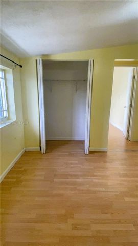 3715 NW 194th St -, Miami Gardens, FL 33055