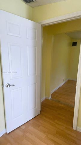 3715 NW 194th St -, Miami Gardens, FL 33055