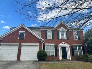 697 Oracle Drive, Lawrenceville, GA 30043