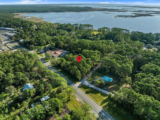 Coastal Highway, Panacea, FL 32346