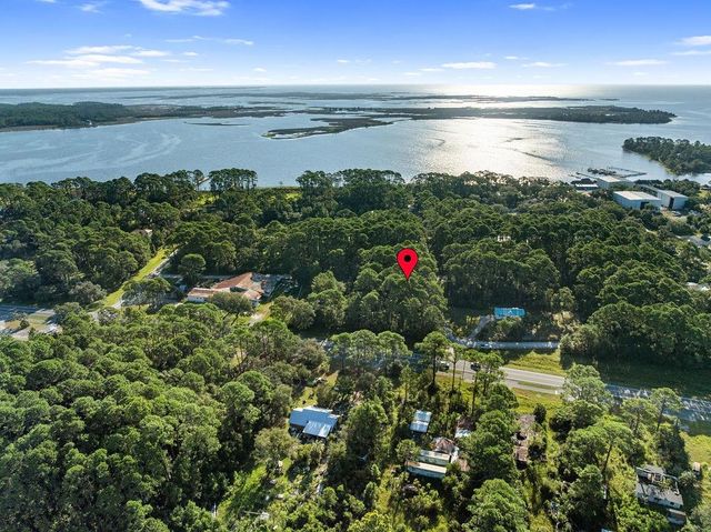 Coastal Highway, Panacea, FL 32346