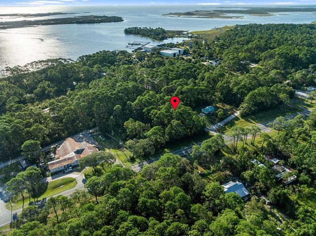 Coastal Highway, Panacea, FL 32346