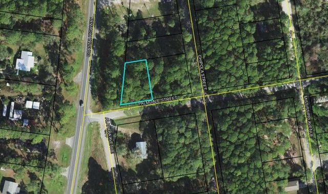 Coastal Highway, Panacea, FL 32346