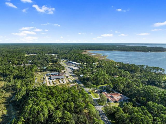 Coastal Highway, Panacea, FL 32346