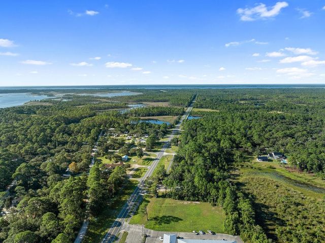 Coastal Highway, Panacea, FL 32346