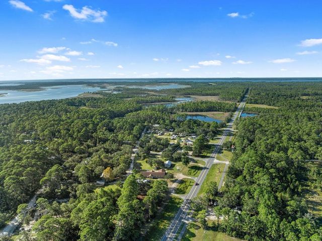 Coastal Highway, Panacea, FL 32346