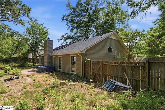 23 Chinaberry Lane, Simpsonville, SC 29680