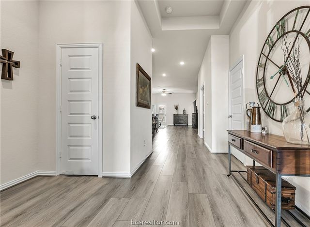 4013 Houberry Loop, College Station, TX 77845