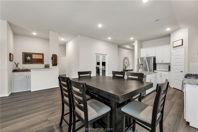 4013 Houberry Loop, College Station, TX 77845