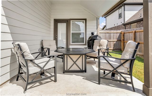 4013 Houberry Loop, College Station, TX 77845