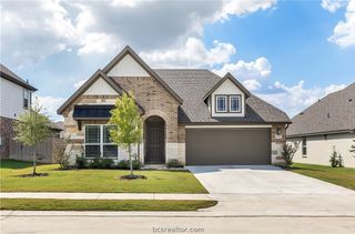 4013 Houberry Loop, College Station, TX 77845