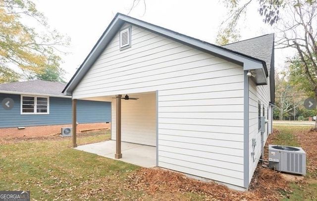 824 W Broad Street, Griffin, GA 30223