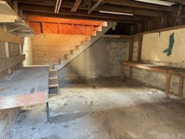 401 S Moose Street, Morrilton, AR 72110