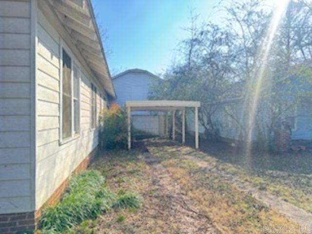 401 S Moose Street, Morrilton, AR 72110