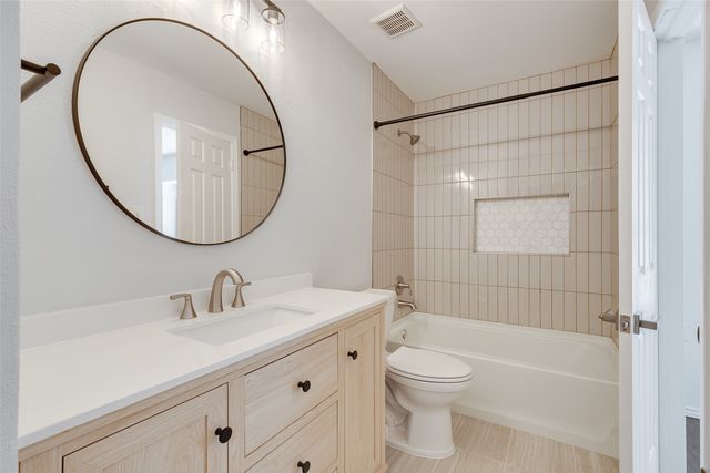 3343 Briaroaks Drive, Garland, TX 75044