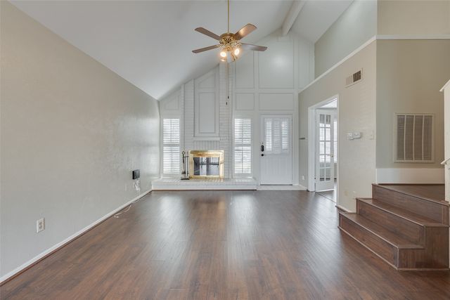3343 Briaroaks Drive, Garland, TX 75044