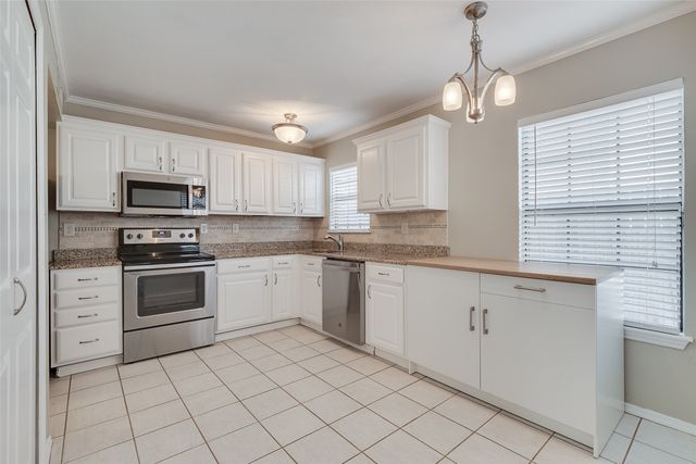 3343 Briaroaks Drive, Garland, TX 75044