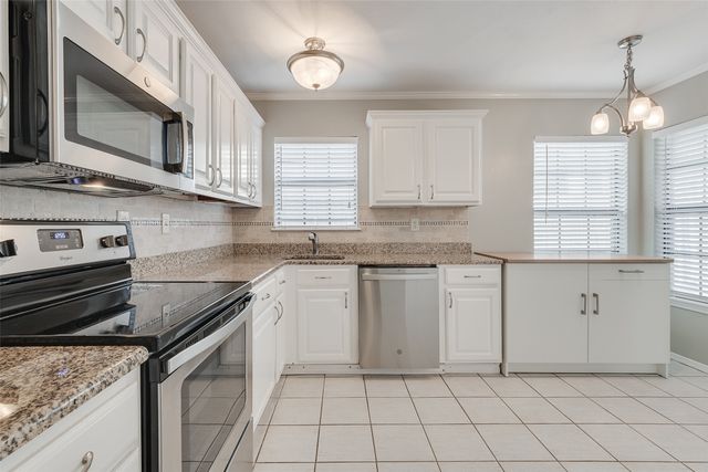 3343 Briaroaks Drive, Garland, TX 75044
