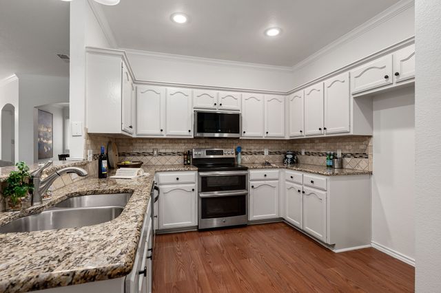 2829 Bull Shoals Drive, Fort Worth, TX 76131