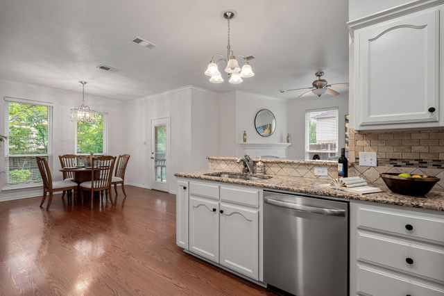 2829 Bull Shoals Drive, Fort Worth, TX 76131