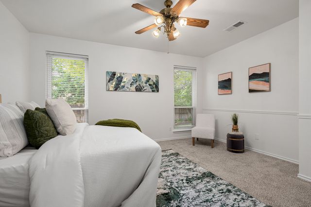 2829 Bull Shoals Drive, Fort Worth, TX 76131