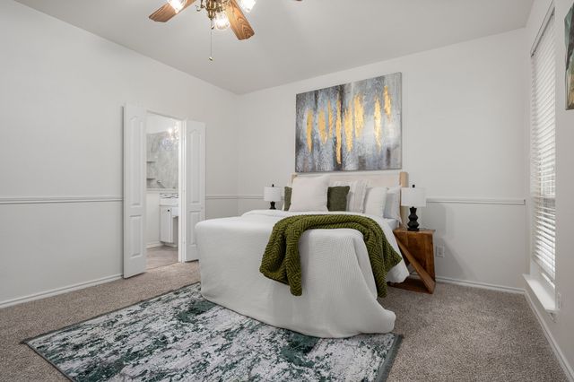 2829 Bull Shoals Drive, Fort Worth, TX 76131