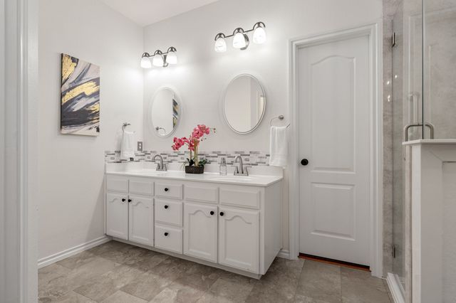 2829 Bull Shoals Drive, Fort Worth, TX 76131